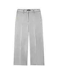 LUISA CERANO | Businesshose  | grau
