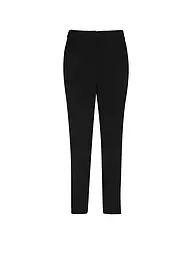 LUISA CERANO | Businesshose  | schwarz
