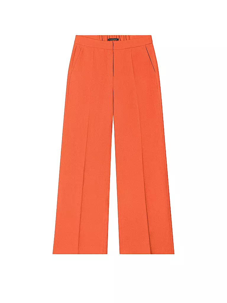 LUISA CERANO | Businesshose  | orange