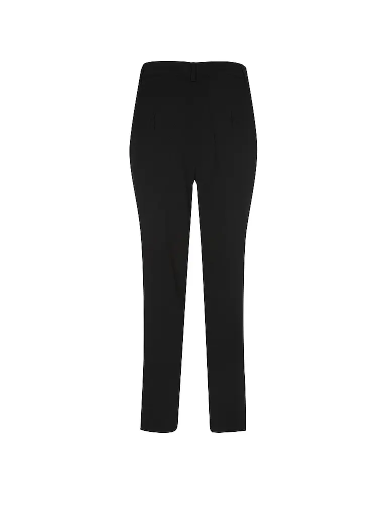 LUISA CERANO | Businesshose  | schwarz