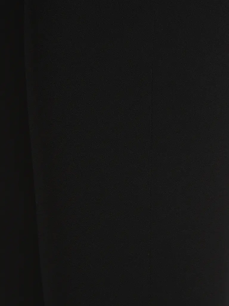 LUISA CERANO | Businesshose  | schwarz
