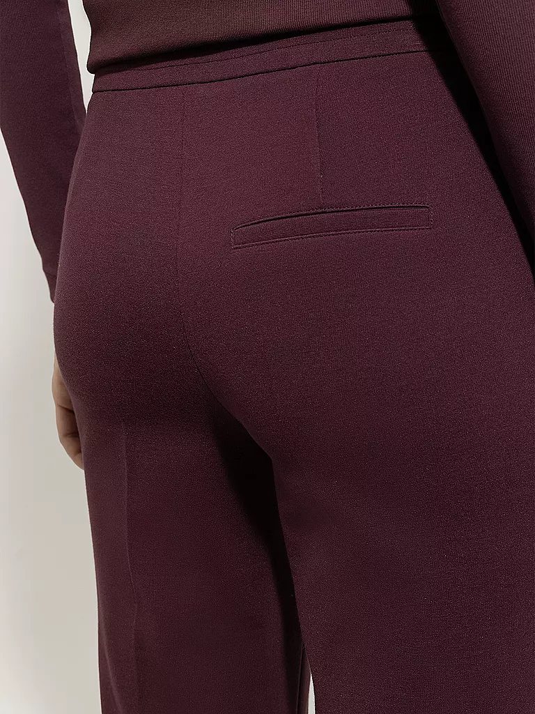 LUISA CERANO | Businesshose 7/8 | 