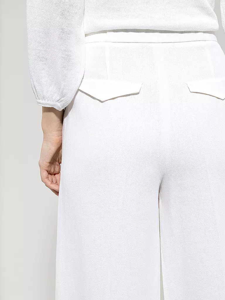 LUISA CERANO | Businesshose | orange