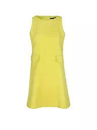 LUISA CERANO | Businesskleid | gelb