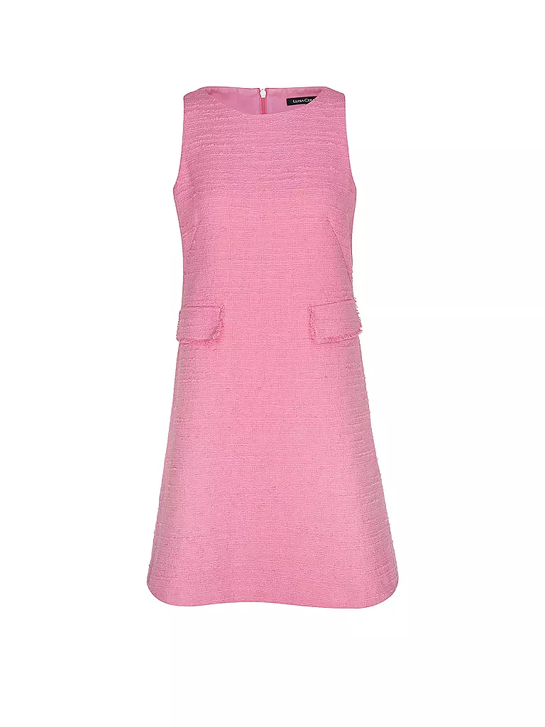 LUISA CERANO | Businesskleid | pink