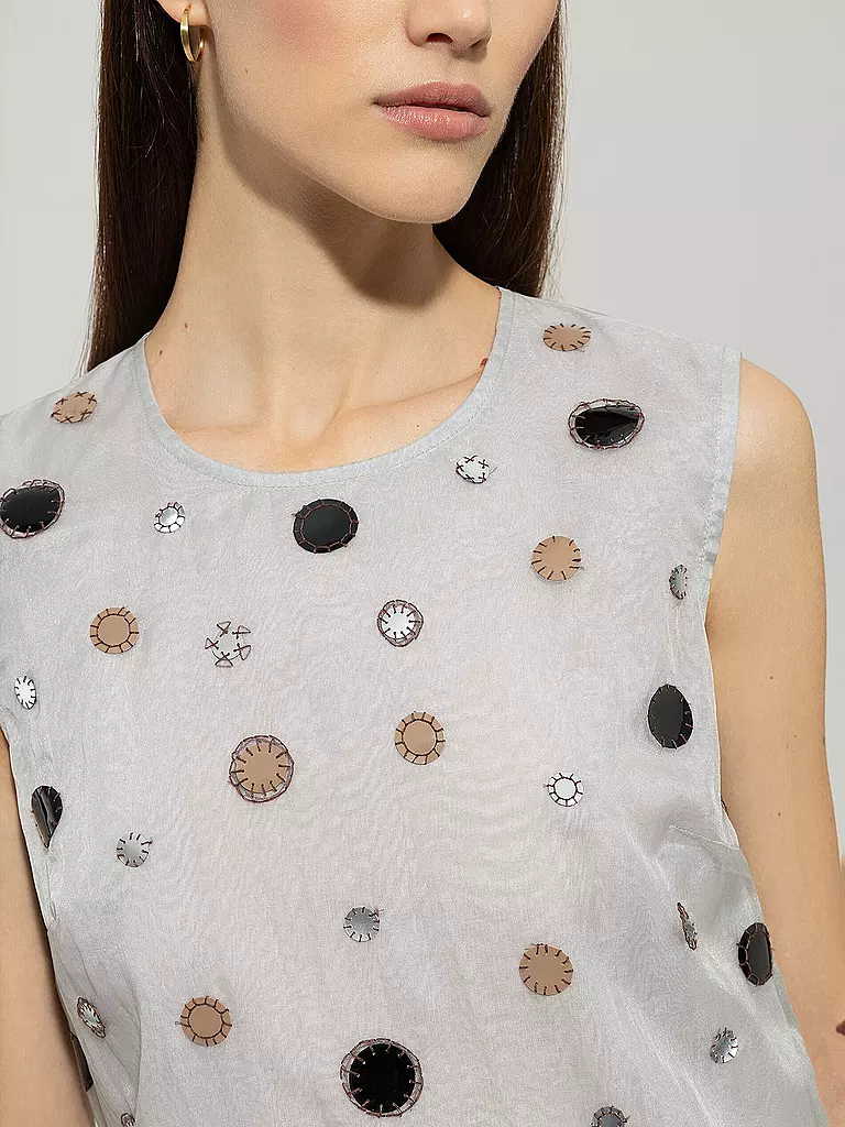 LUISA CERANO | Businesskleid | bunt