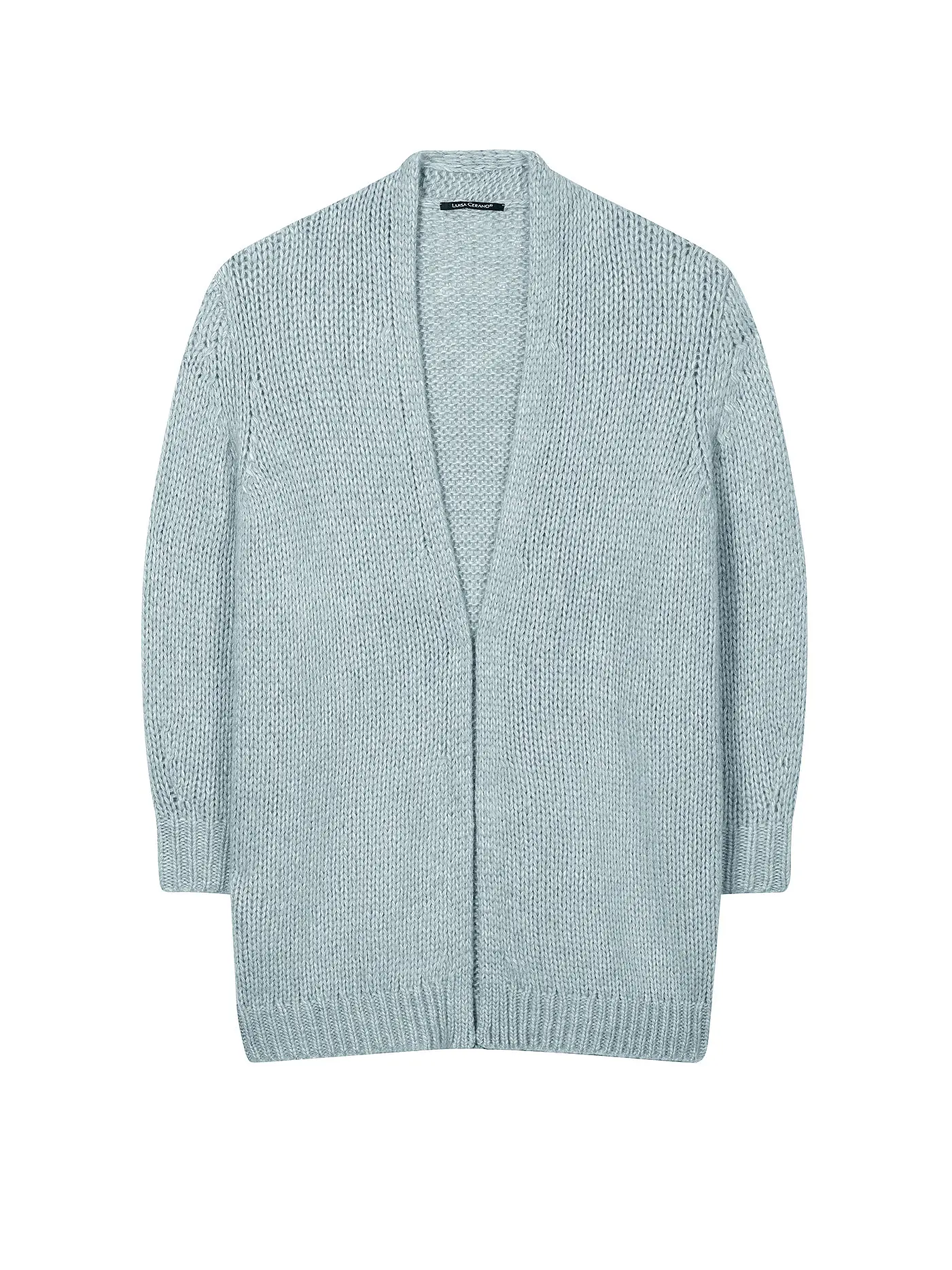 LUISA CERANO | Cardigan  | hellblau