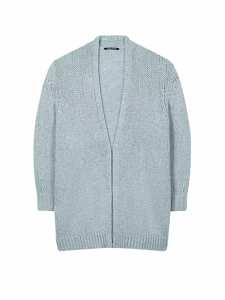 LUISA CERANO | Cardigan  | hellblau