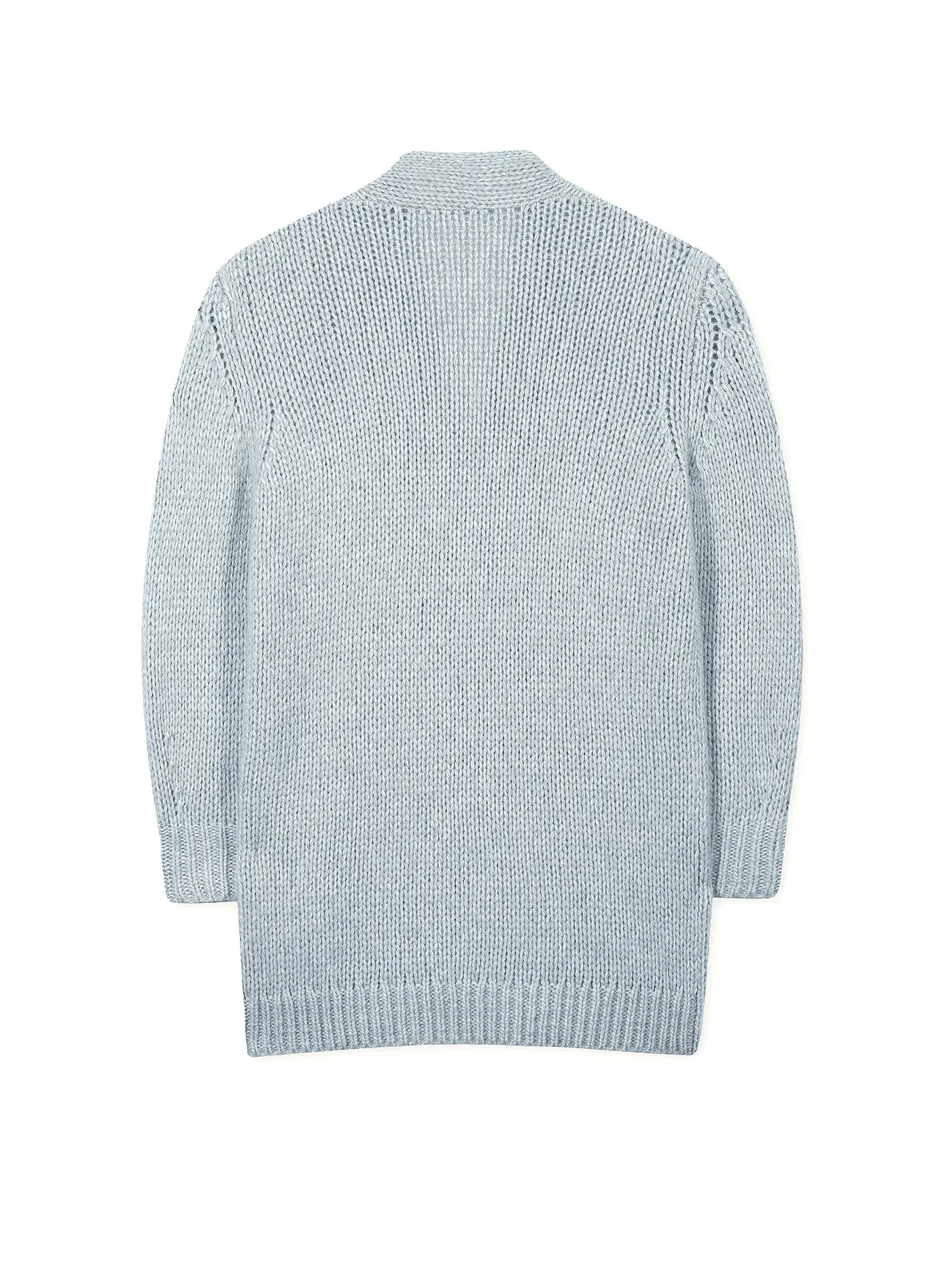 LUISA CERANO | Cardigan  | hellblau