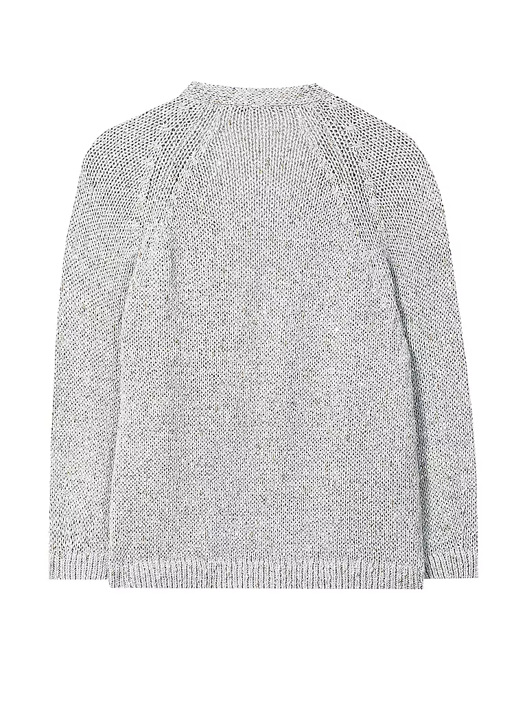 LUISA CERANO | Cardigan  | grau