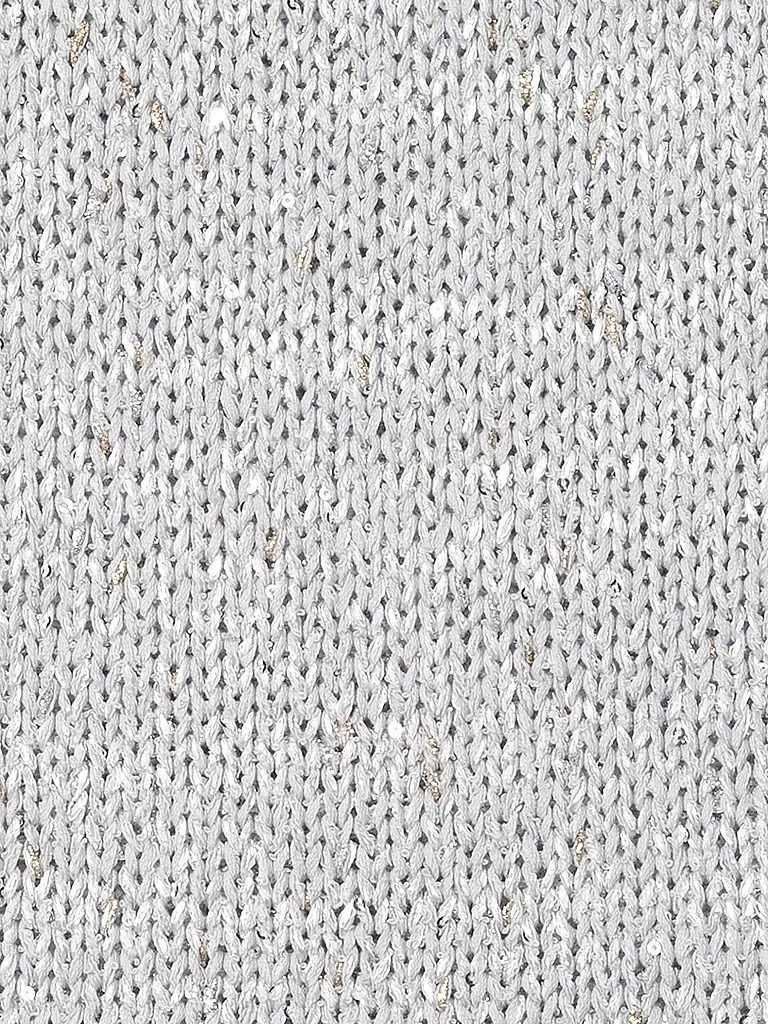 LUISA CERANO | Cardigan  | grau