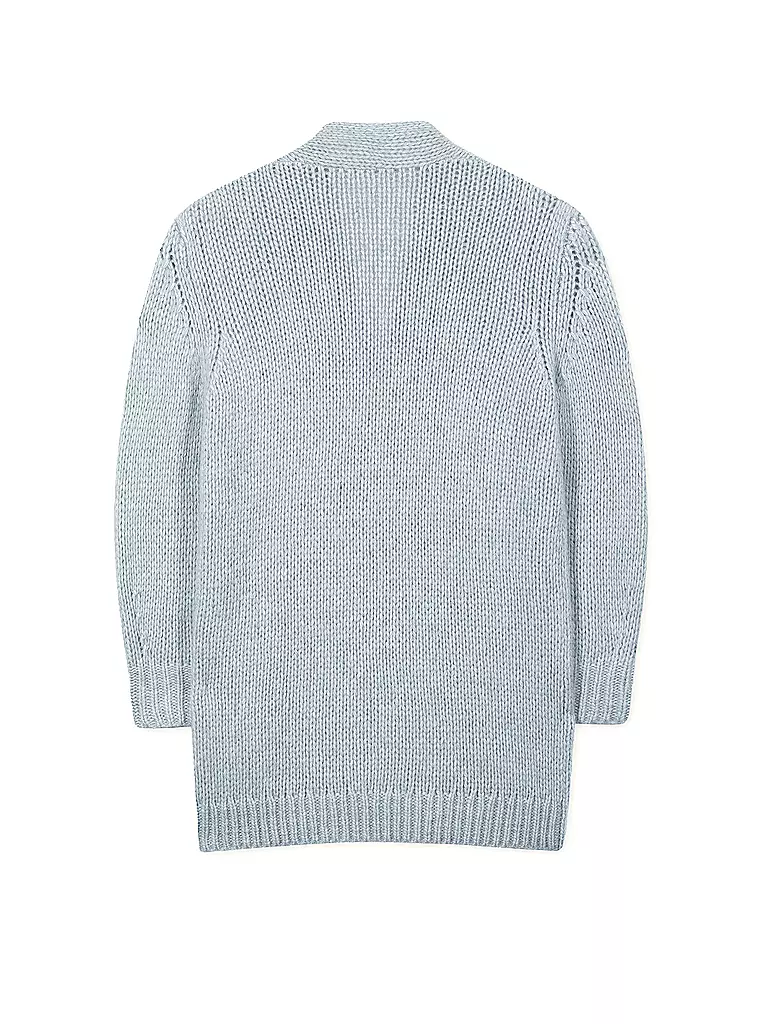 LUISA CERANO | Cardigan | hellblau