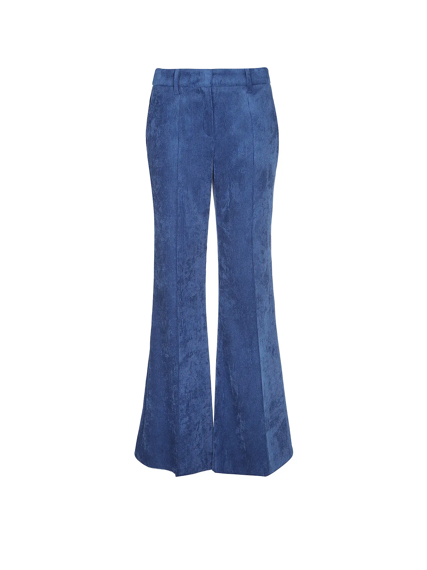 LUISA CERANO | Cordhose  | blau