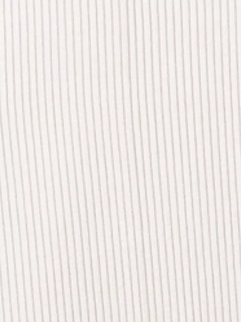 LUISA CERANO | Cordhose | creme