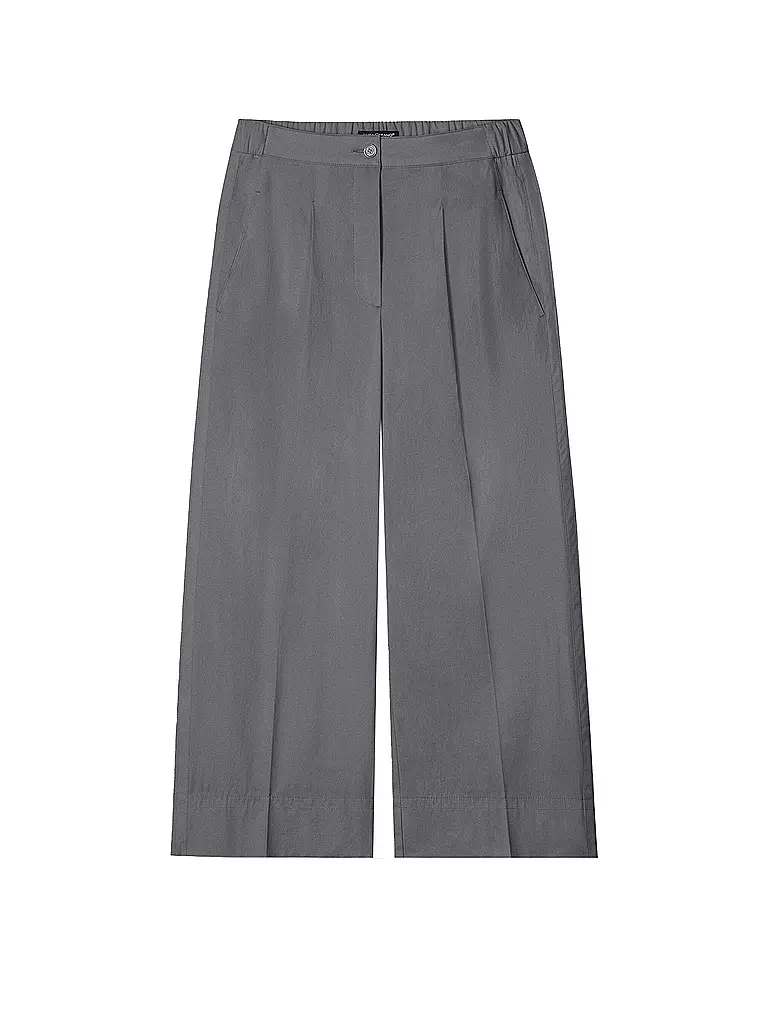 LUISA CERANO | Culotte  | grau