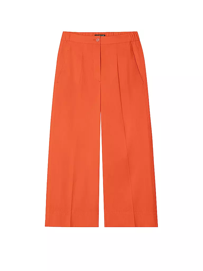 LUISA CERANO | Culotte  | orange
