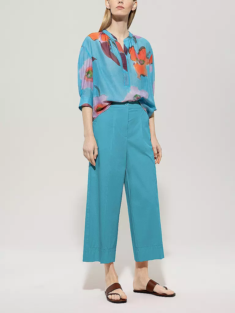 LUISA CERANO | Culotte  | türkis