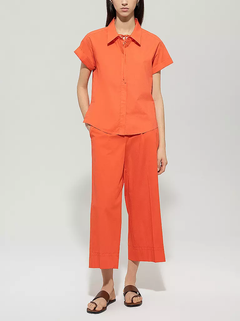 LUISA CERANO | Culotte  | orange