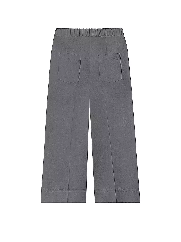LUISA CERANO | Culotte  | grau