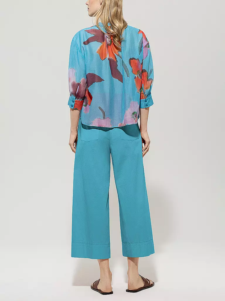 LUISA CERANO | Culotte  | türkis