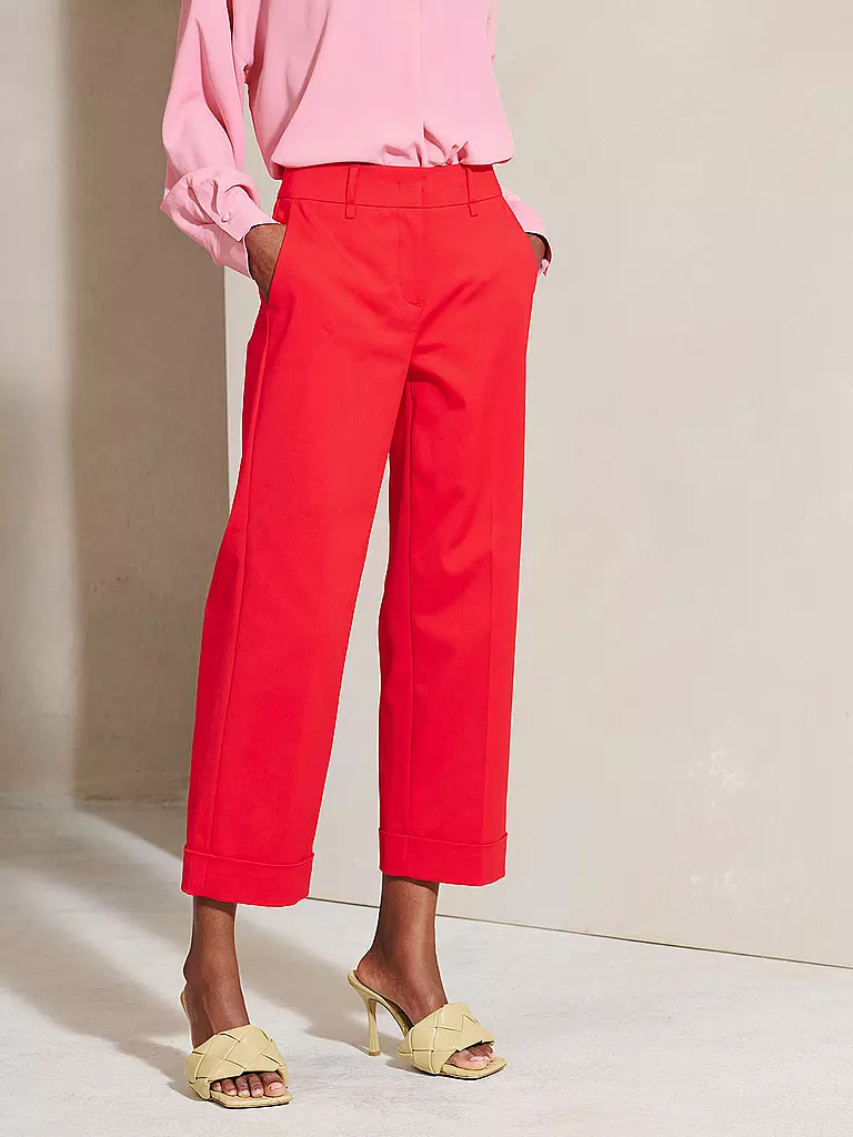 LUISA CERANO | Culotte  | rot