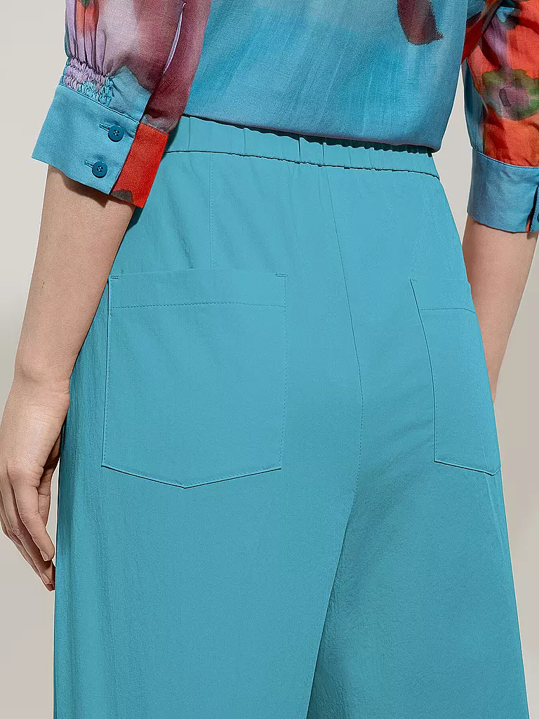 LUISA CERANO | Culotte  | türkis