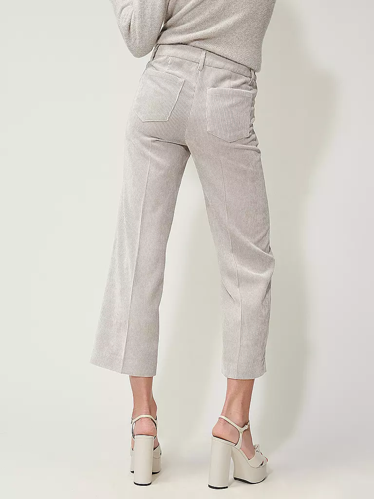 LUISA CERANO | Culotte | beige