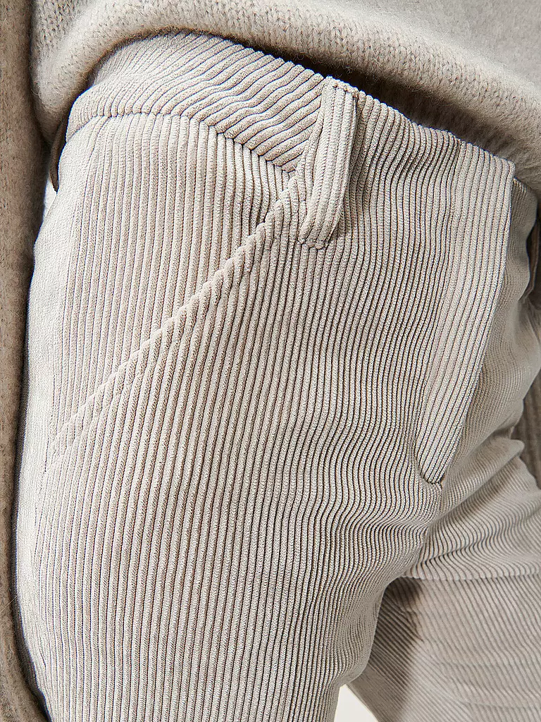 LUISA CERANO | Culotte | beige