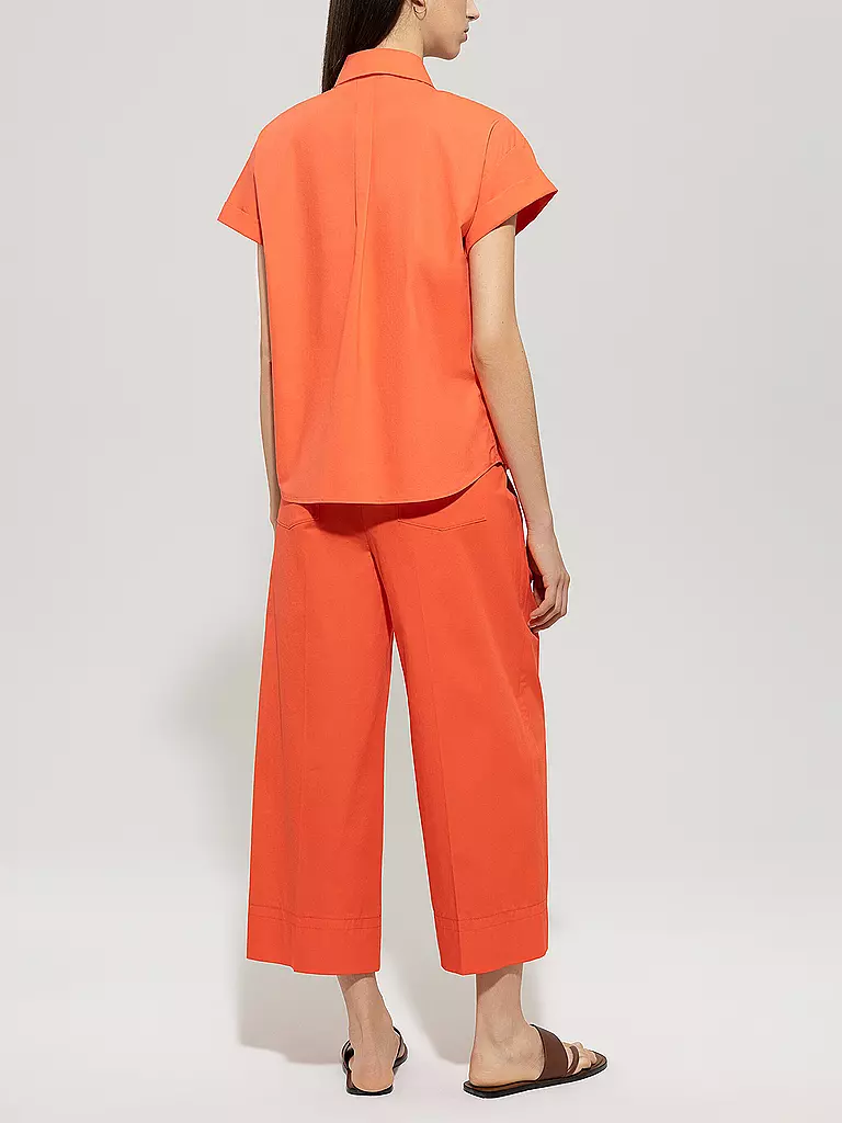 LUISA CERANO | Culotte | türkis