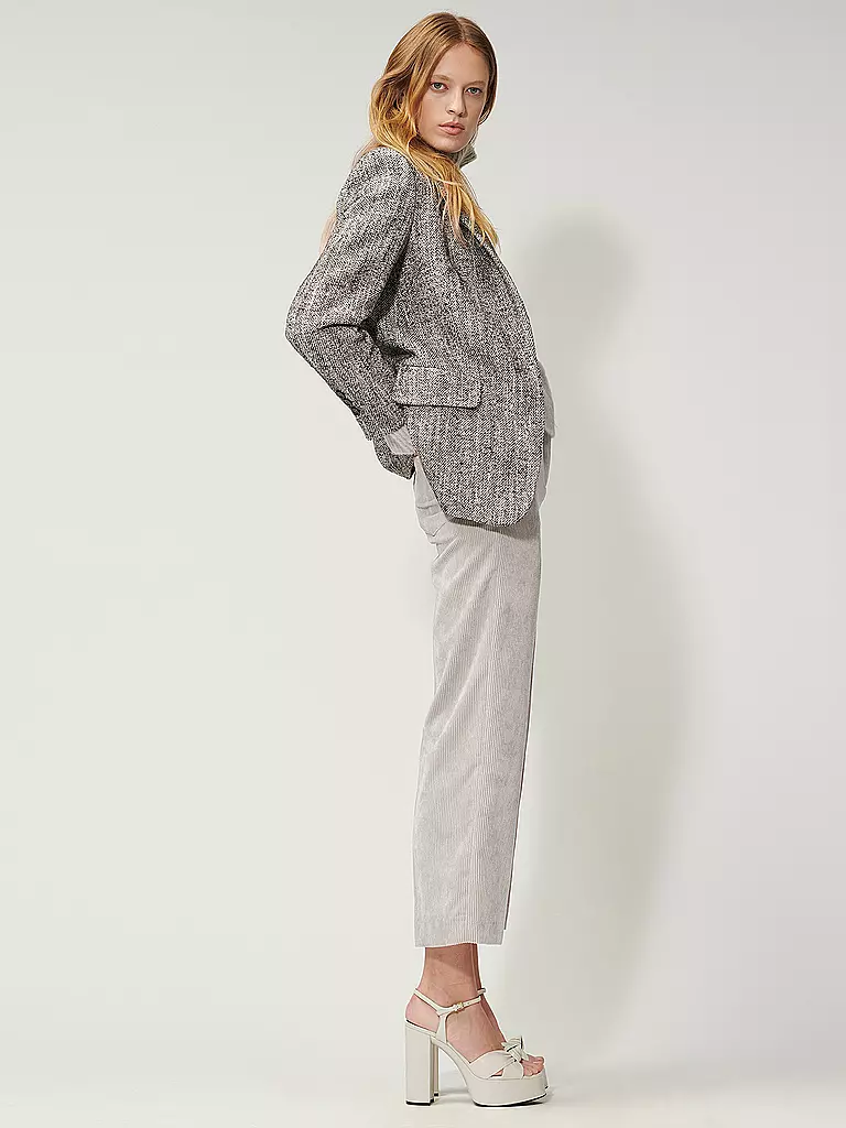 LUISA CERANO | Culotte | beige