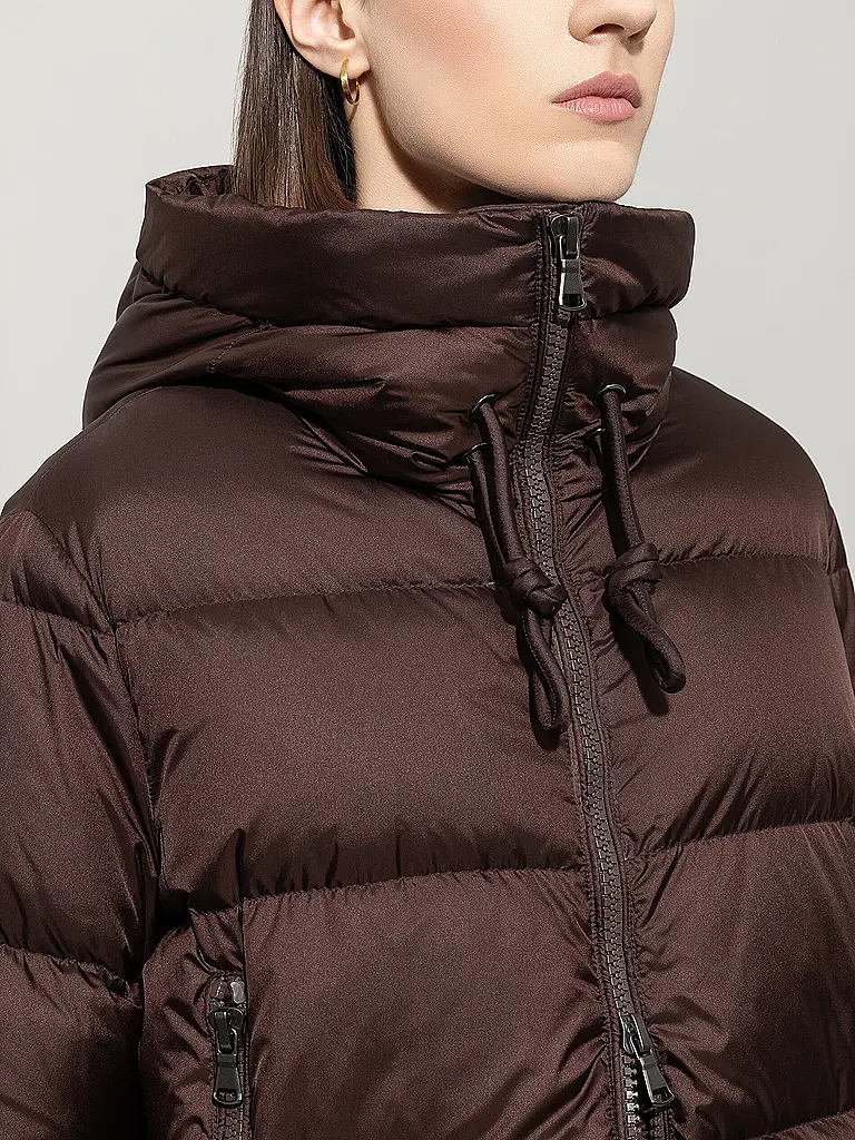 LUISA CERANO | Daunensteppjacke | 