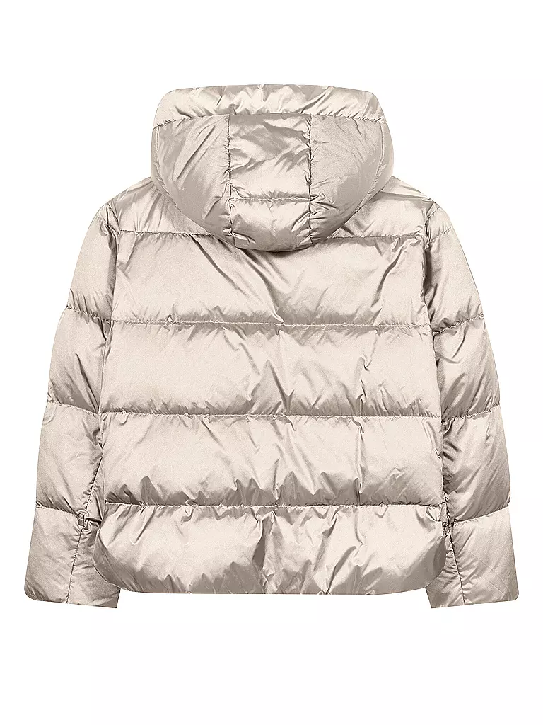 LUISA CERANO | Daunensteppjacke | beige