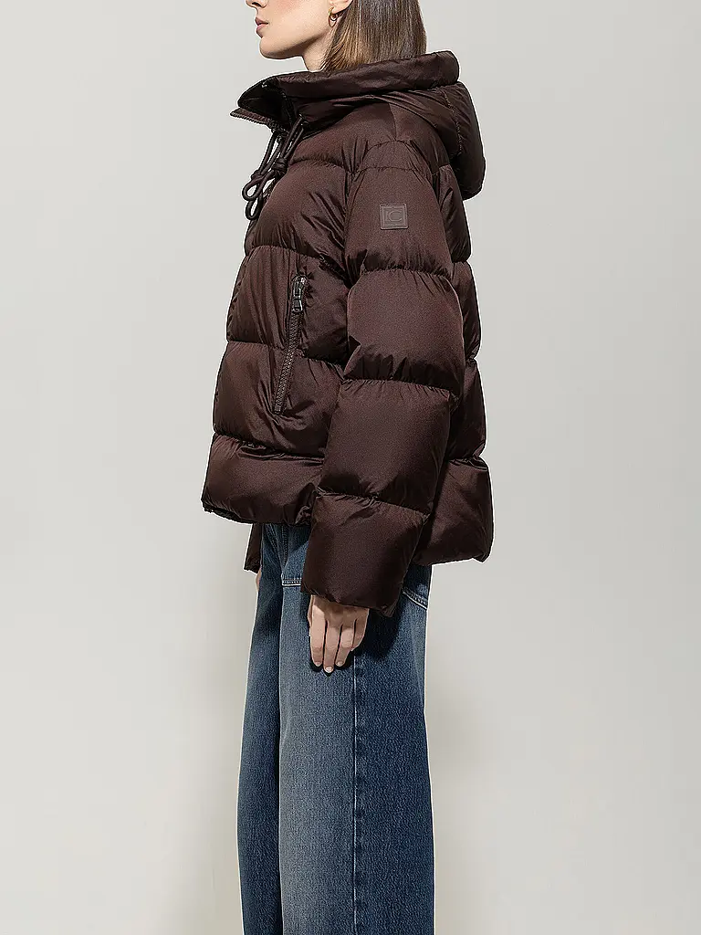 LUISA CERANO | Daunensteppjacke | 