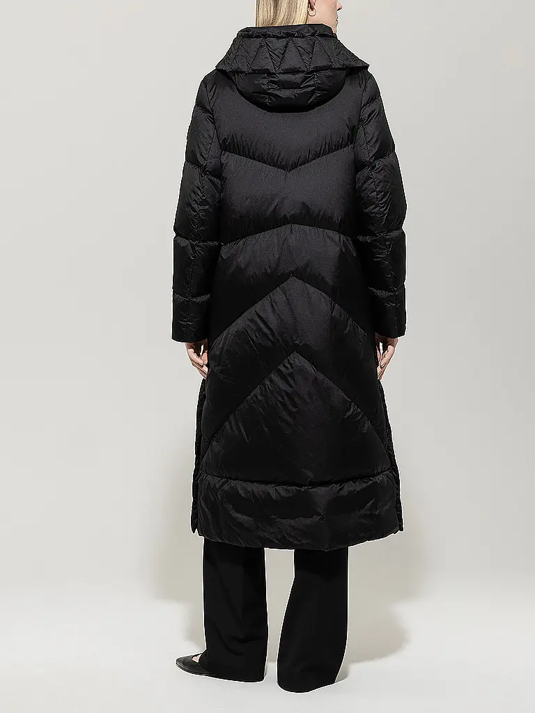 LUISA CERANO | Daunensteppmantel | 