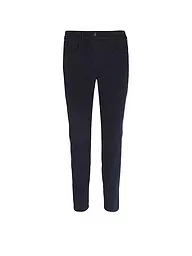 LUISA CERANO | Hose Skinny Fit 7/8 | dunkelblau