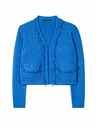 LUISA CERANO | Jäckchen | blau