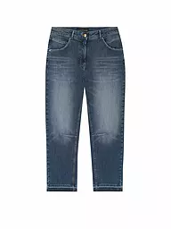 LUISA CERANO | Jeans Balloon Fit  | blau