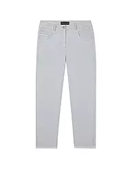 LUISA CERANO | Jeans Straight Fit  | grau