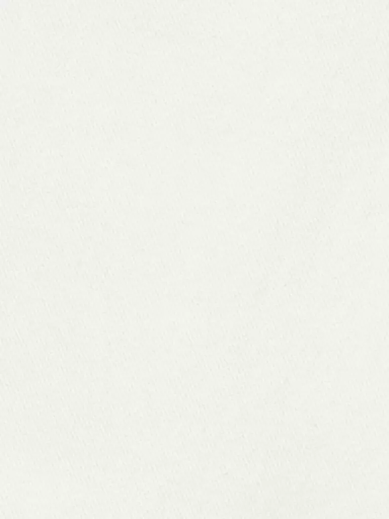 LUISA CERANO | Jeans Straight Fit | creme