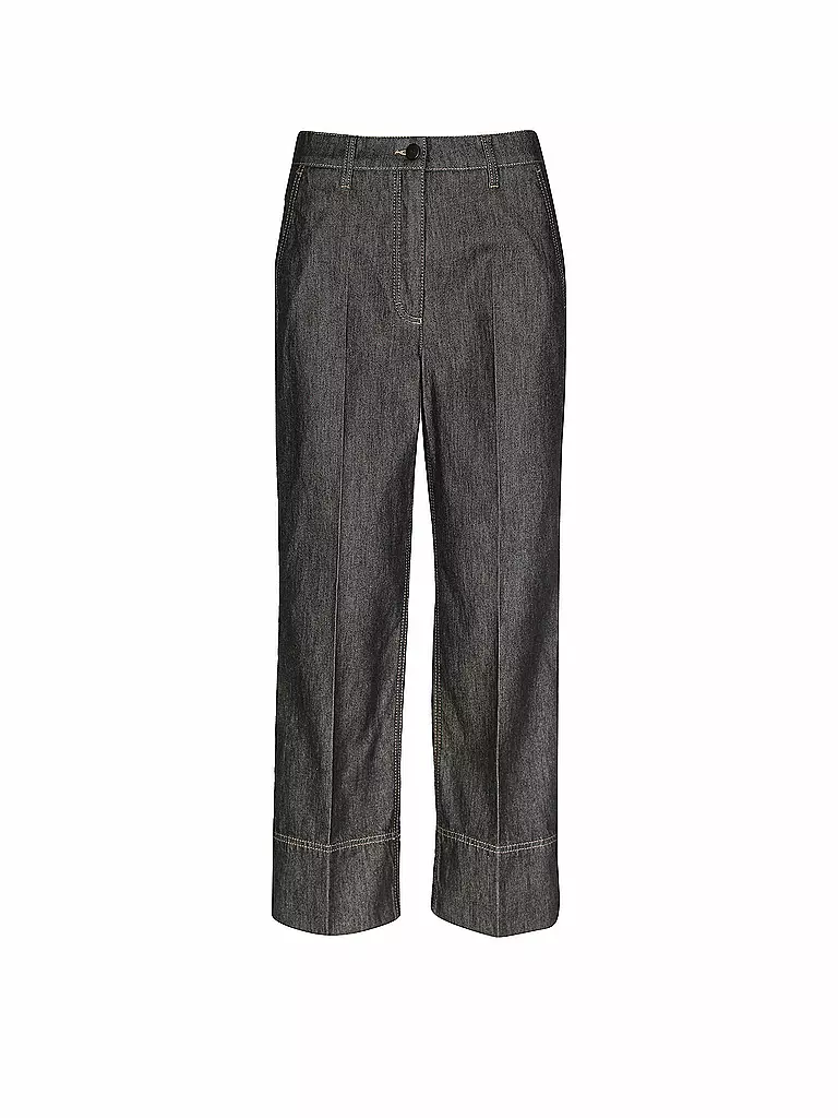 LUISA CERANO | Jeans Wide Fit | 