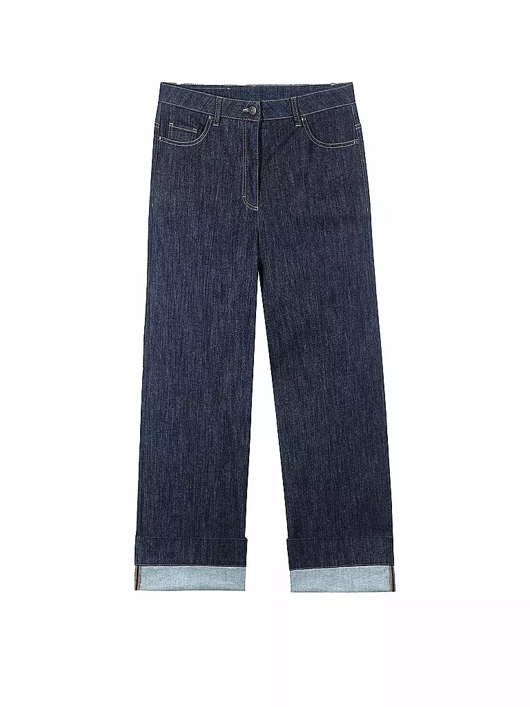 LUISA CERANO | Jeans Wide Fit | 