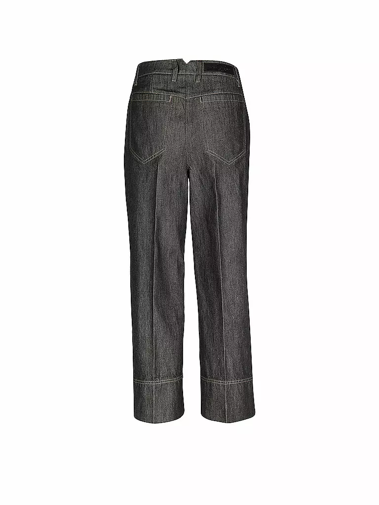 LUISA CERANO | Jeans Wide Fit | 