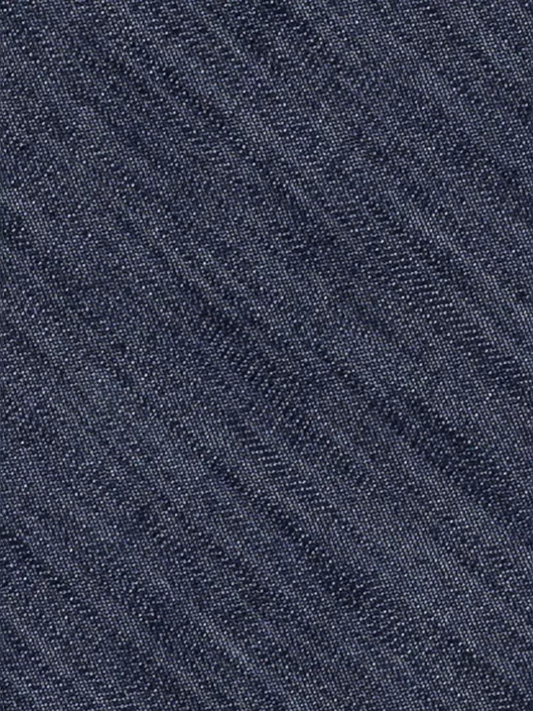 LUISA CERANO | Jeansbluse  | blau