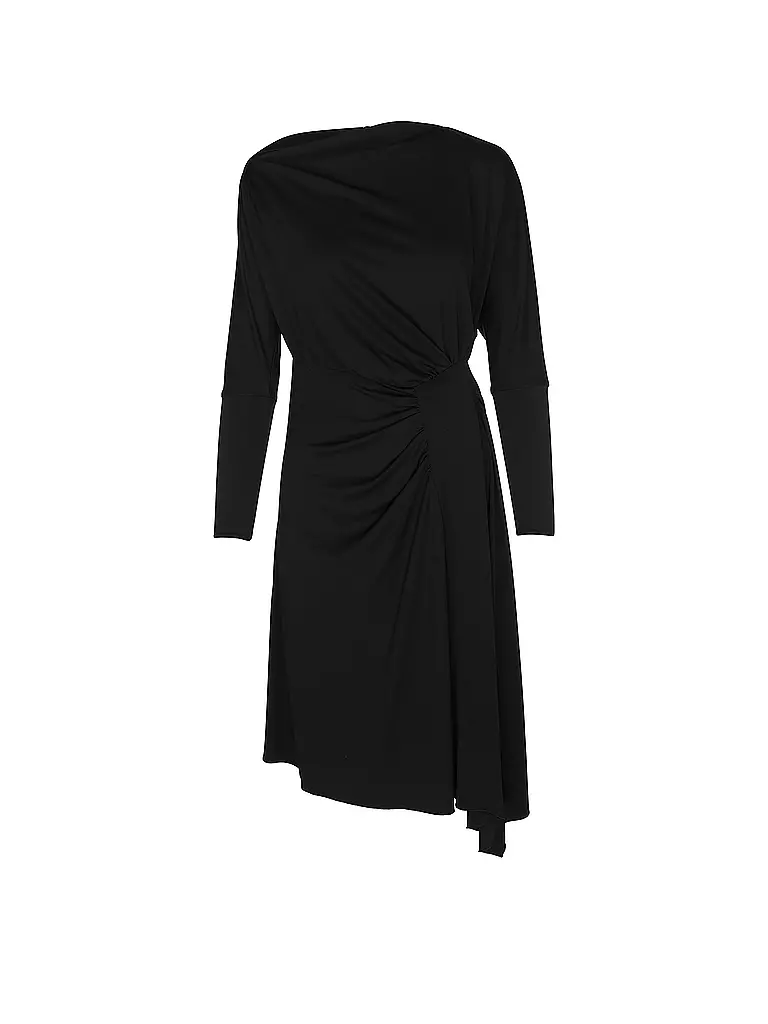 LUISA CERANO | Kleid  | schwarz