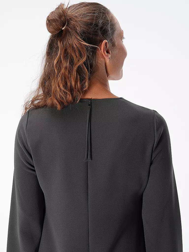 LUISA CERANO | Kleid | schwarz