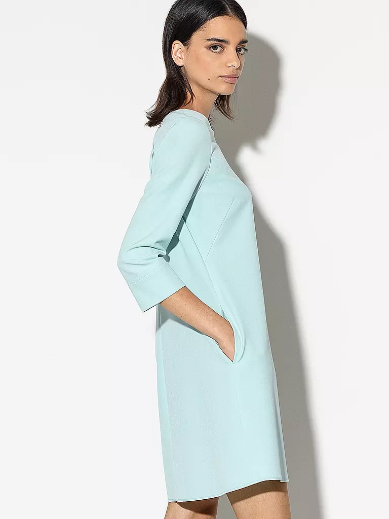 LUISA CERANO | Kleid | blau