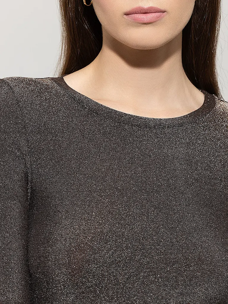 LUISA CERANO | Langarmshirt | 