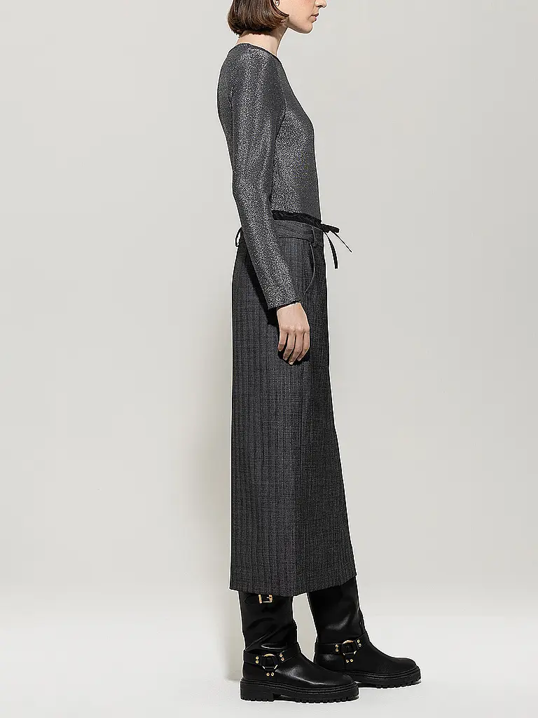 LUISA CERANO | Langarmshirt | 