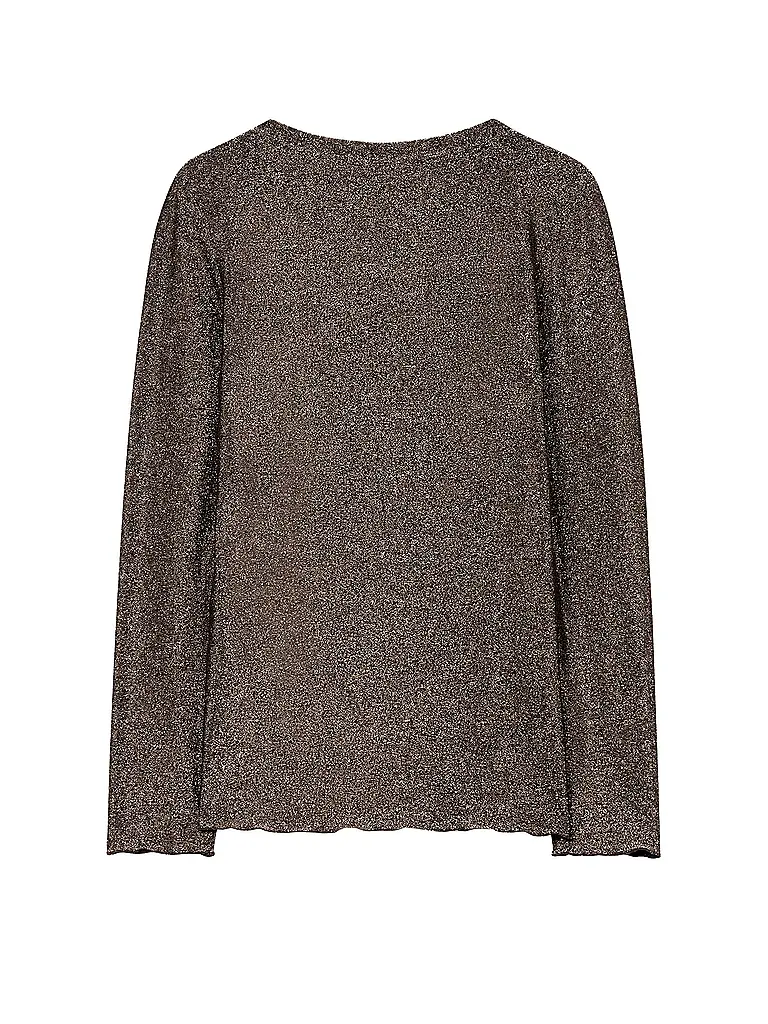 LUISA CERANO | Langarmshirt | 