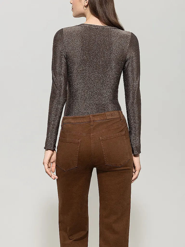 LUISA CERANO | Langarmshirt | 